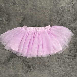 Cat & Jack tutu, 18 months